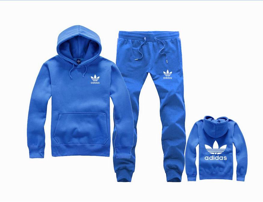 men adidas sport suits-834